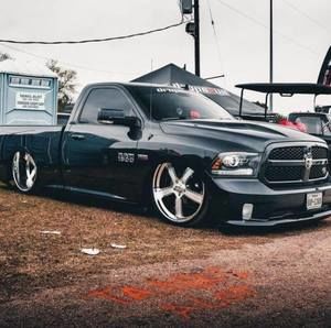 Meet your Posher, Emmaunel